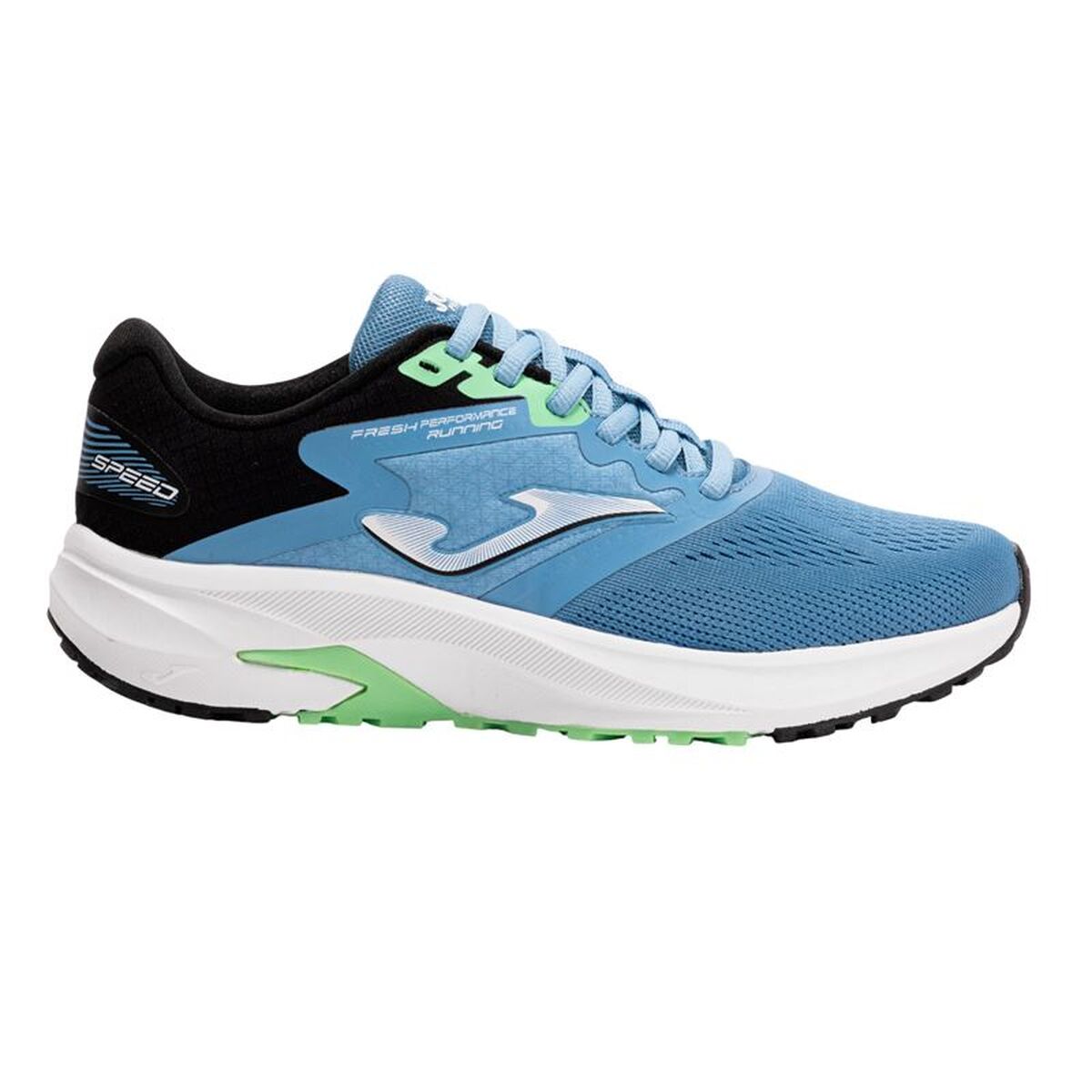 Hardloopschoenen voor Volwassenen Joma Sport Speed 2505 Blauw