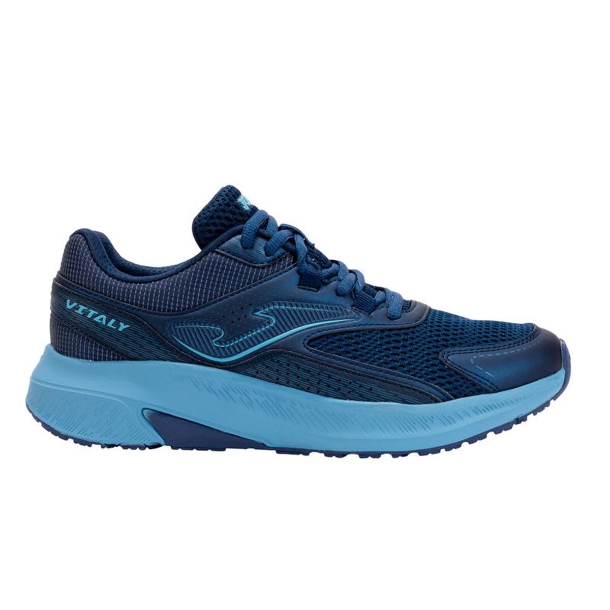 Hardloopschoenen voor Volwassenen Joma Sport Vitaly 2533 Blauw