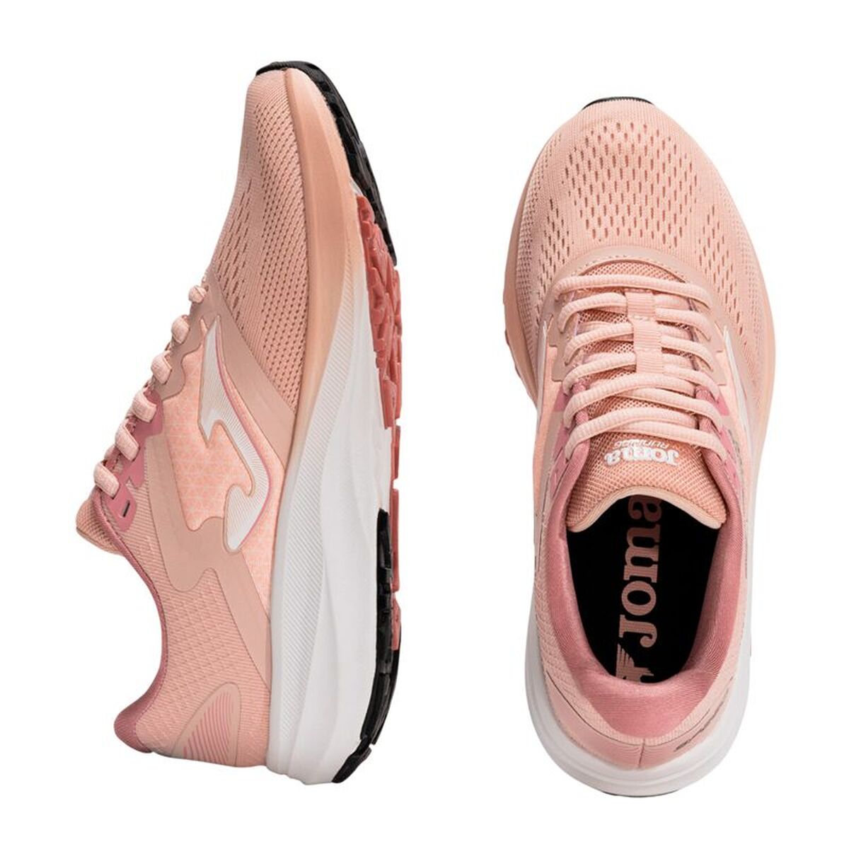 Hardloopschoenen voor Volwassenen Joma Sport Speed 2529 Beige