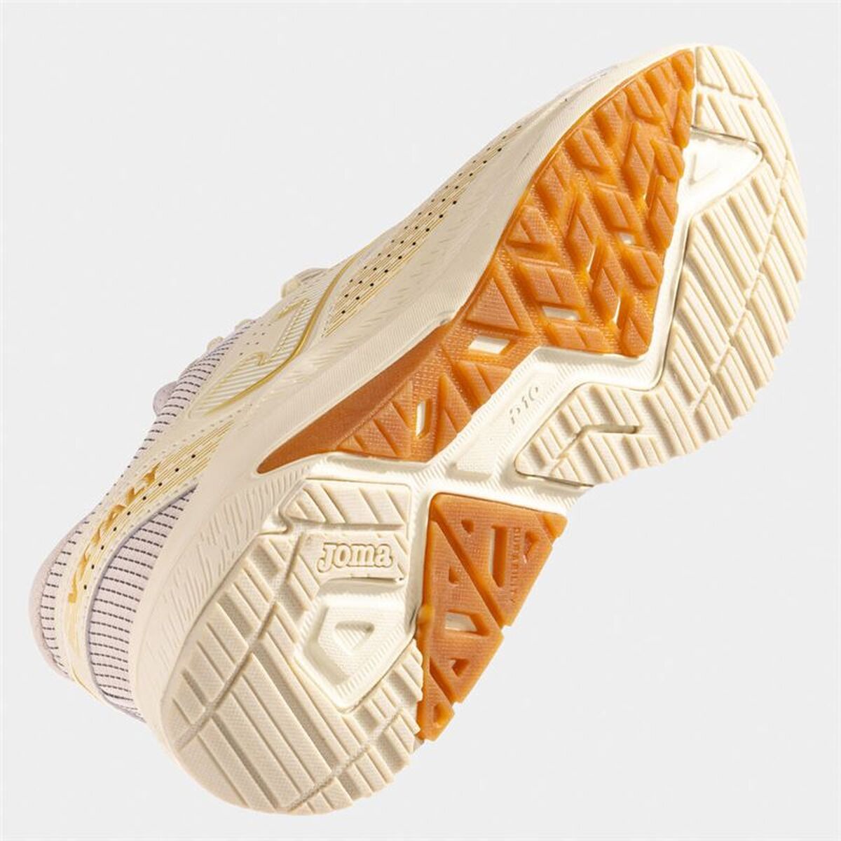 Hardloopschoenen voor Kinderen Joma Sport Vitaly 2525 Beige