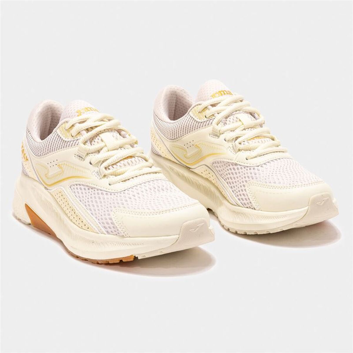 Hardloopschoenen voor Kinderen Joma Sport Vitaly 2525 Beige