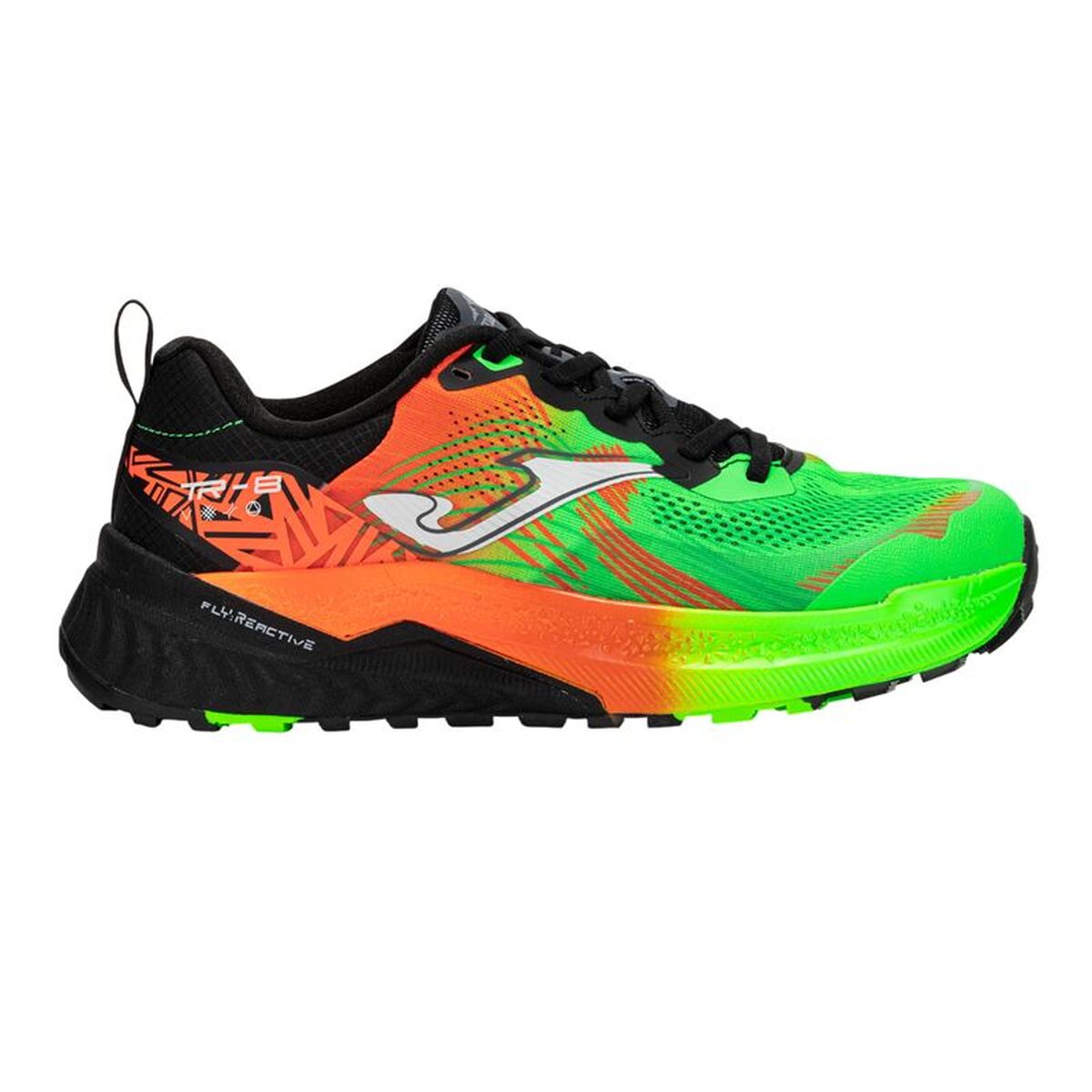 Hardloopschoenen voor Volwassenen Joma Sport Tr-8 2516