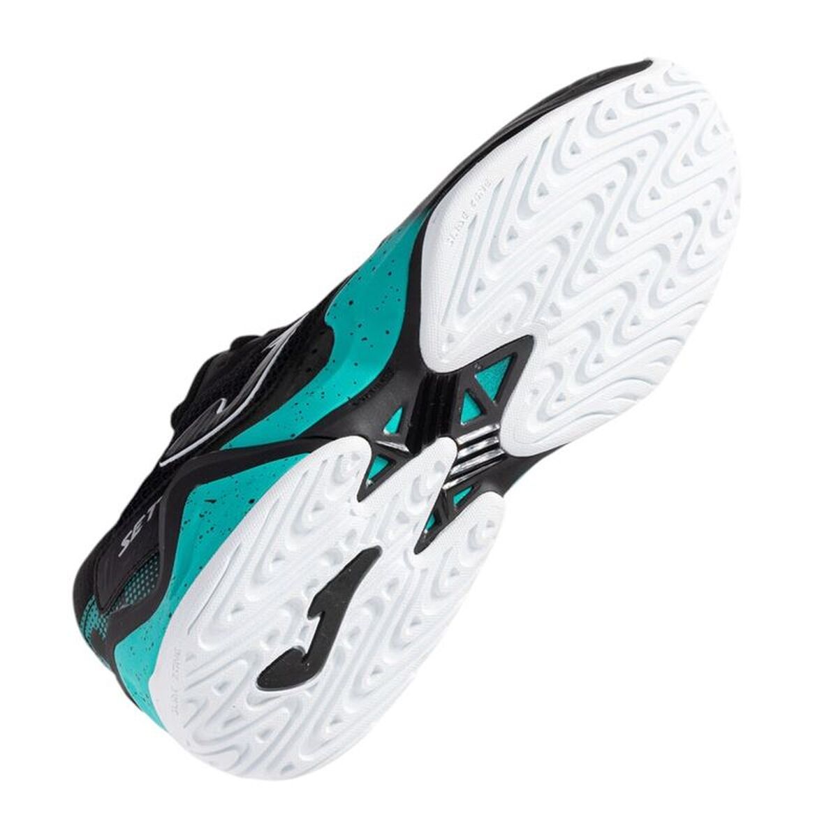 Men’s Tennis Shoes Joma Sport Set 2501 Black