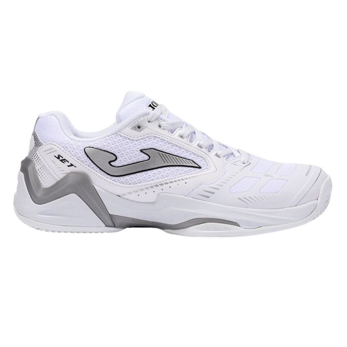 Heren Tennisschoenen Joma Sport Set 2502 Wit
