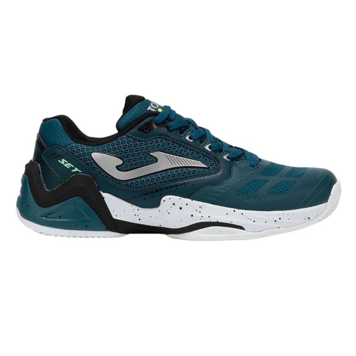 Heren Tennisschoenen Joma Sport Set 2517 Turkoois