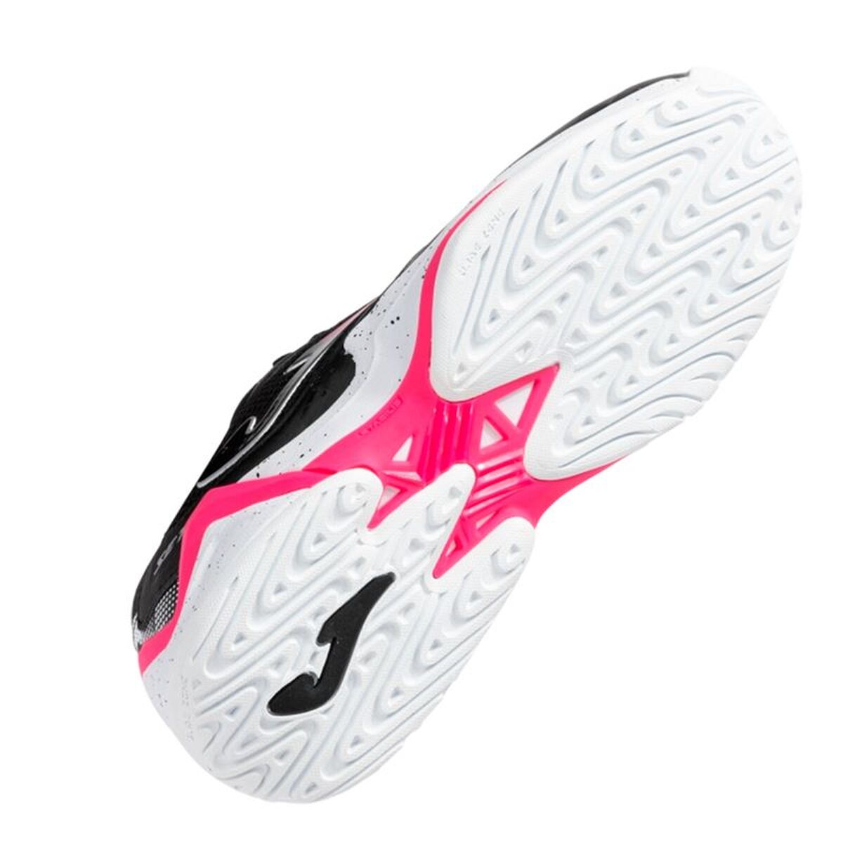 Women’s Tennis Shoes Joma Sport Set 2501 Black