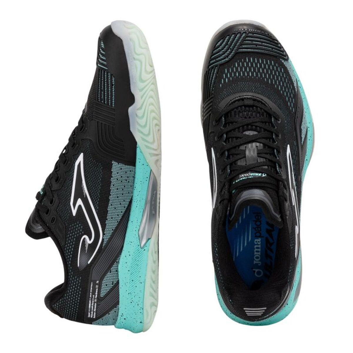 Padelschoenen voor volwassenen Joma Sport Ultra Light 2501