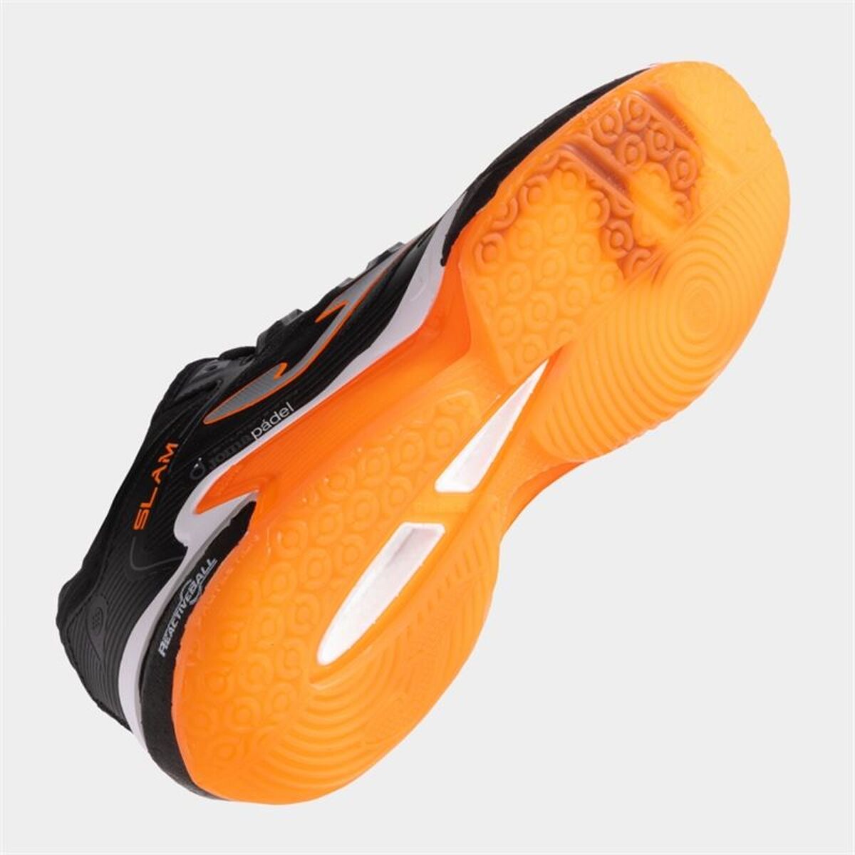 Adult’s Padel Trainers Joma Sport Slam 2501 Black