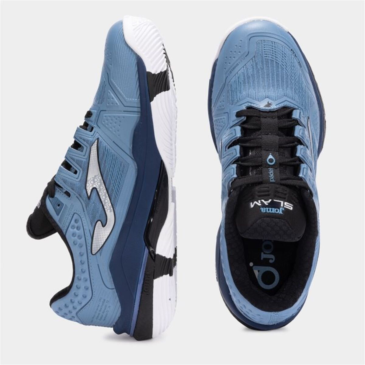 Adult’s Padel Trainers Joma Sport Slam 2517 Blue