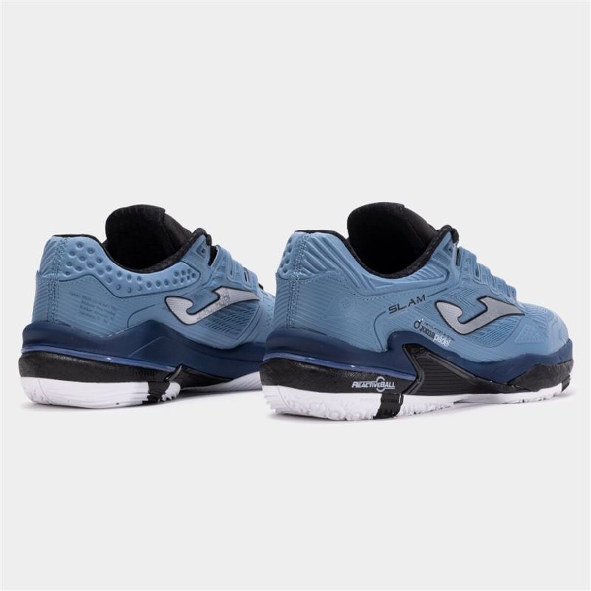 Adult’s Padel Trainers Joma Sport Slam 2517 Blue