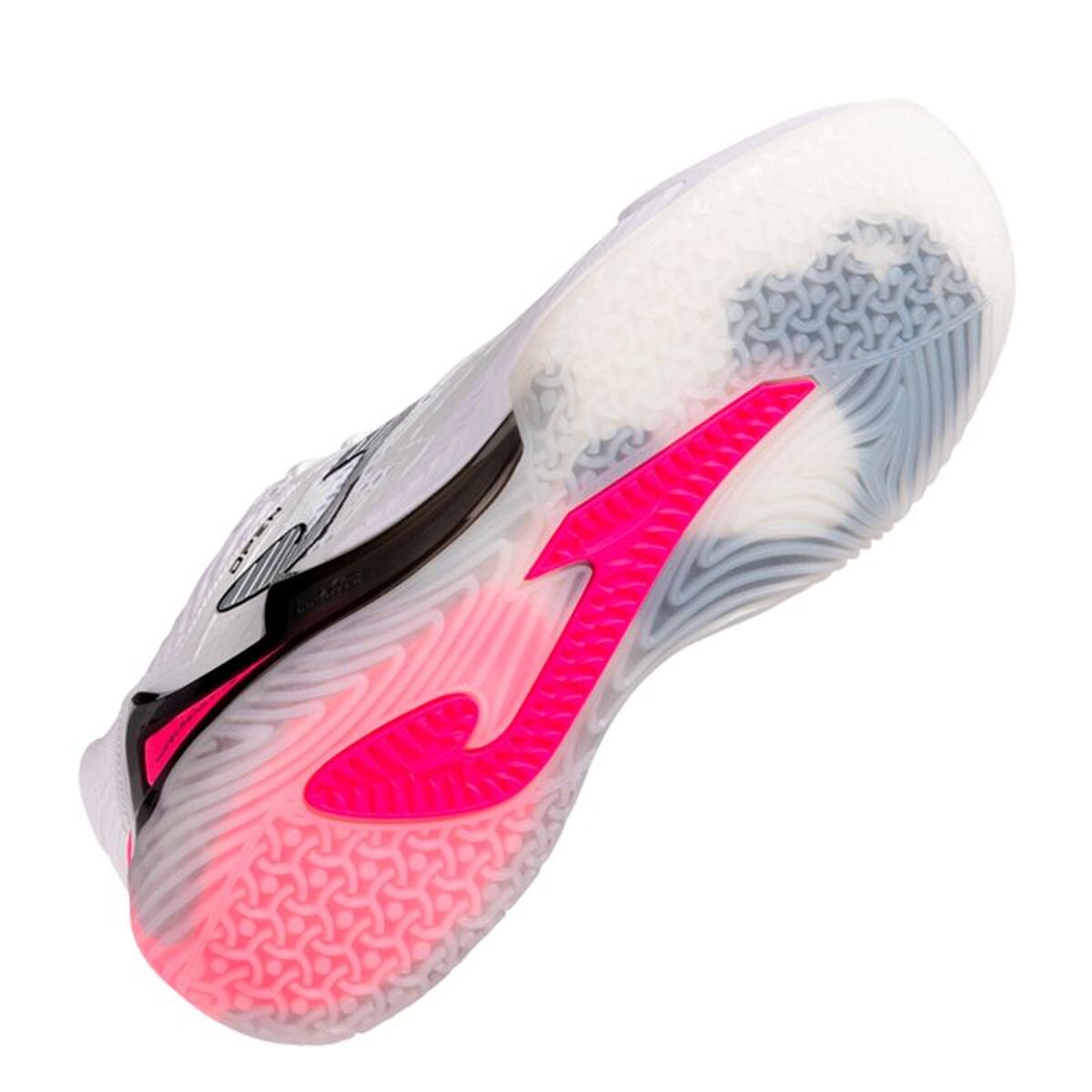 Adult’s Padel Trainers Joma Sport Open 2502 White