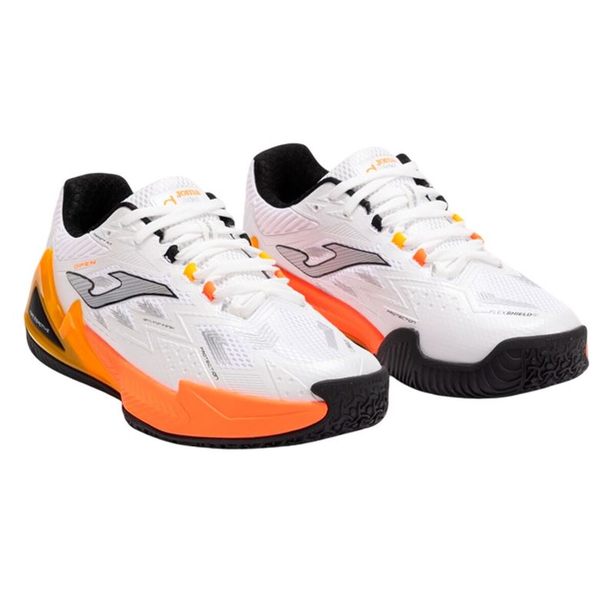 Adult’s Padel Trainers Joma Sport Open 2516 White