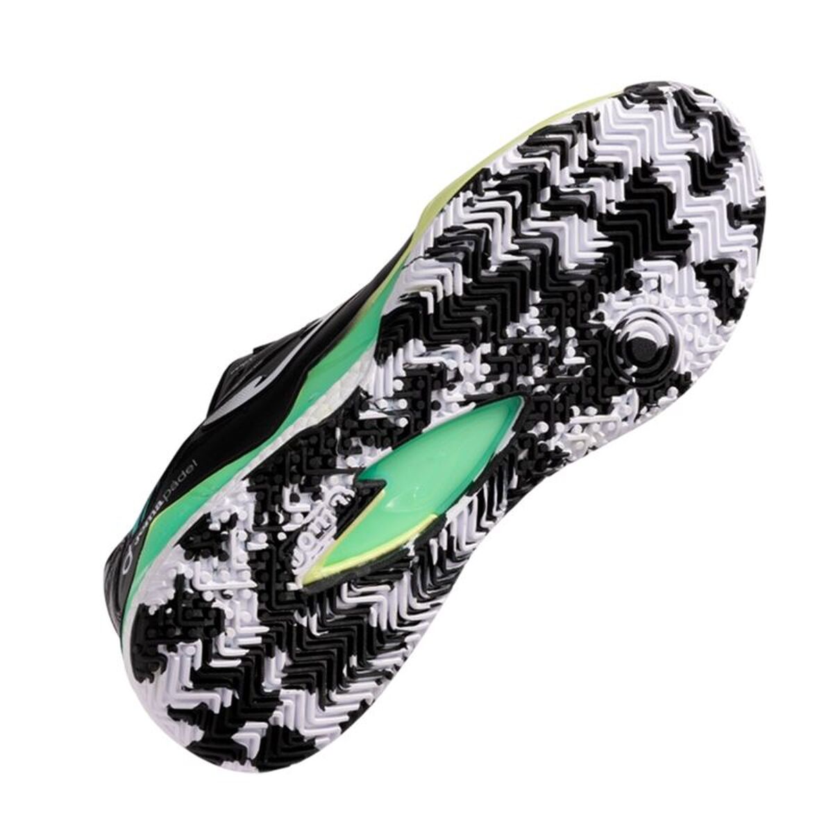 Adult’s Padel Trainers Joma Sport Spin 2501 Black