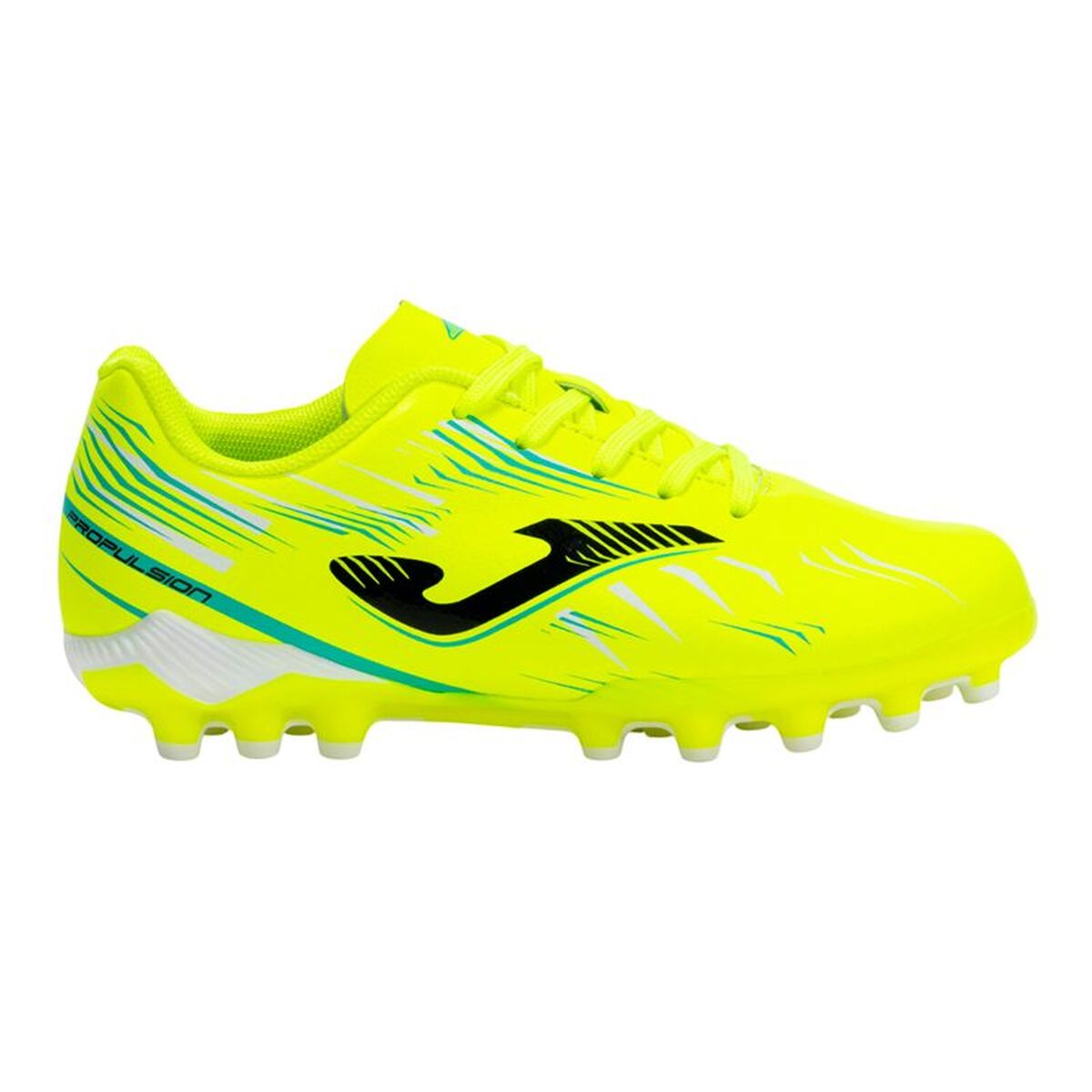 Voetbalschoenen Volwassenen Joma Sport Propulsion 2509 Geel