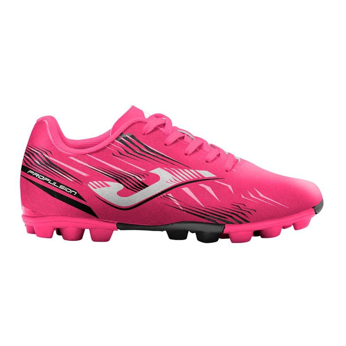 Voetbalschoenen Volwassenen Joma Sport  Propulsion 2510 Fuchsia
