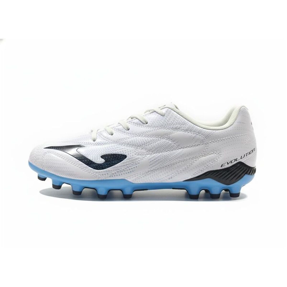 Voetbalschoenen Volwassenen Joma Sport Evolution 2532 Wit