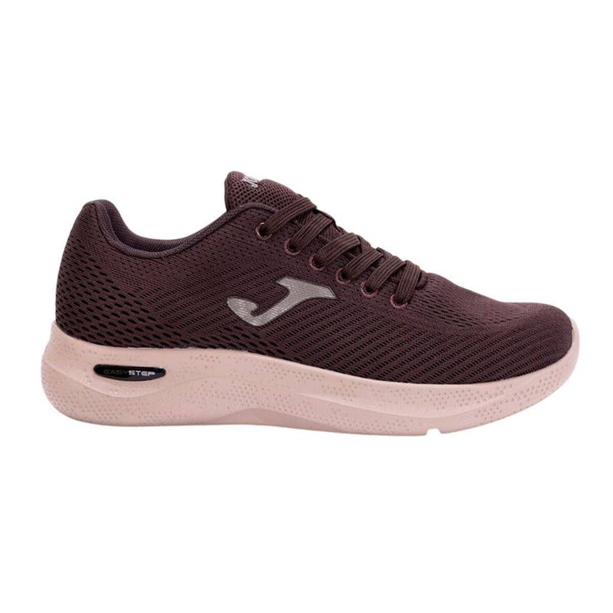 Casual Herensneakers Joma Sport Corinto 2524 Bruin