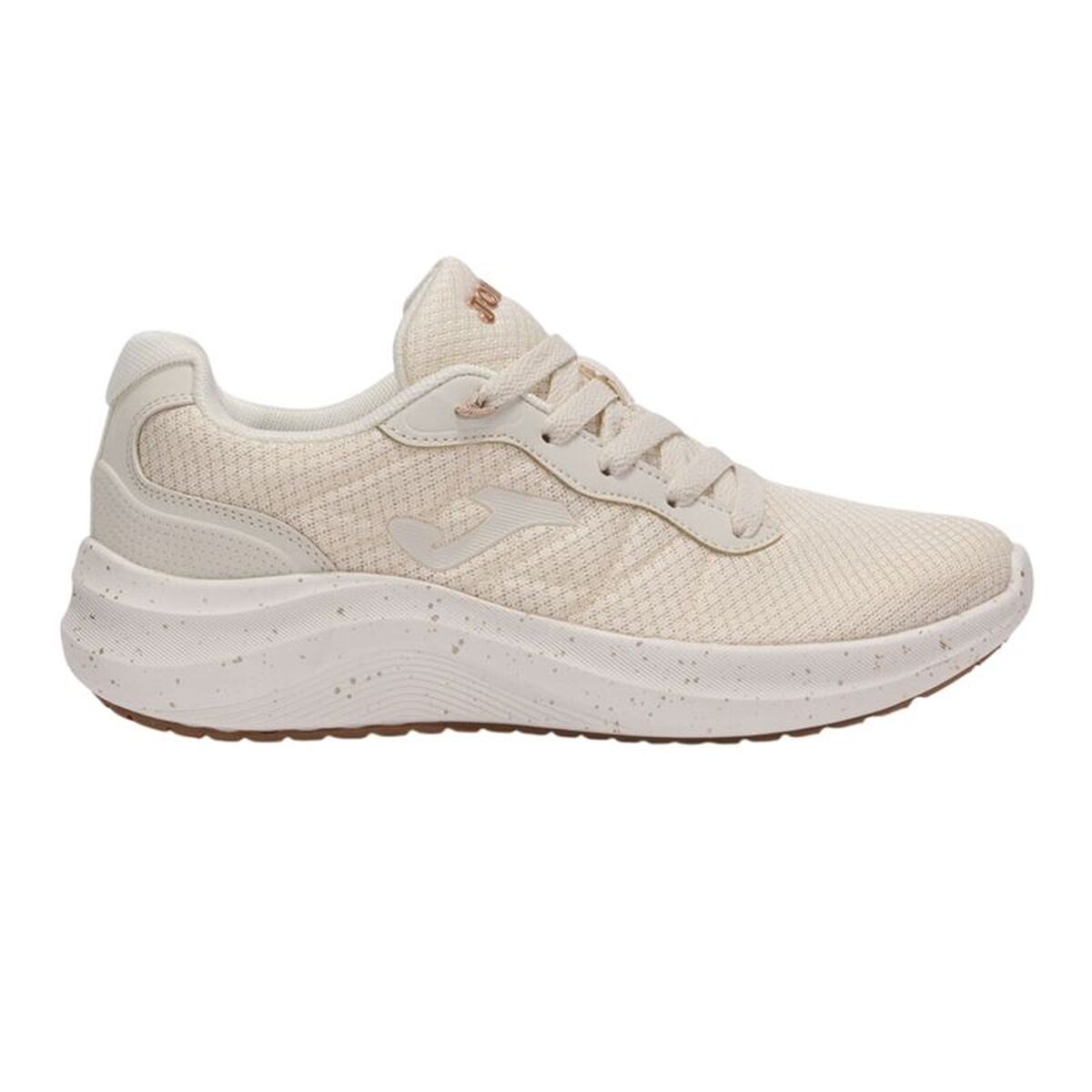 Sportschoenen voor Dames Joma Sport N-400 2525 Beige