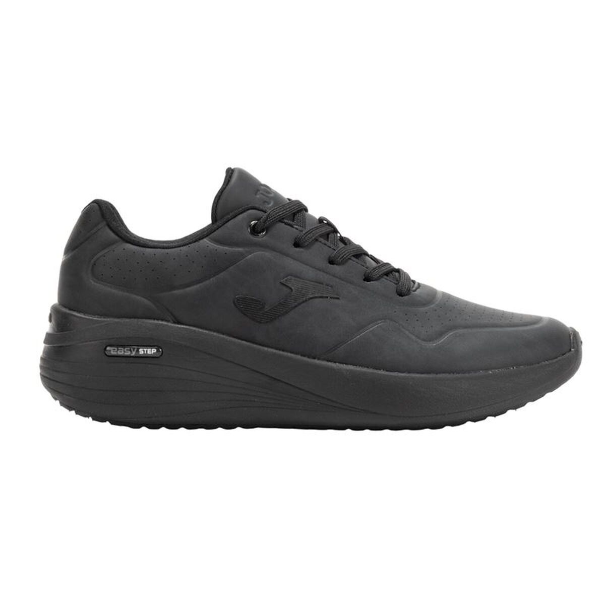 Sportschoenen voor Dames Joma Sport Minerva 2501 Zwart