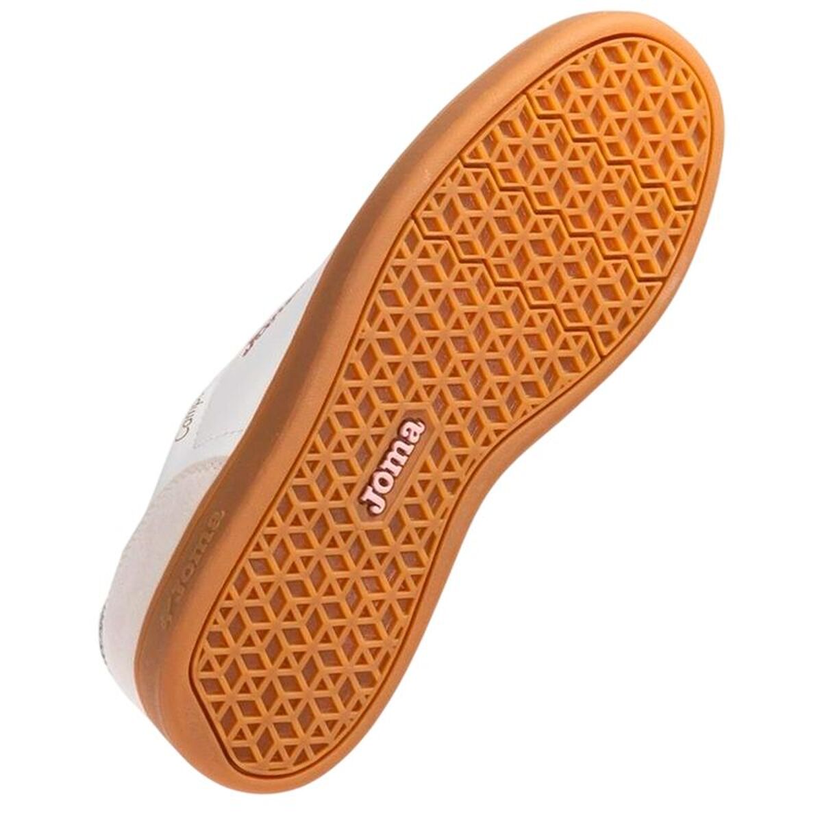 Sportschoenen voor Dames Joma Sport Campus 2525 Beige