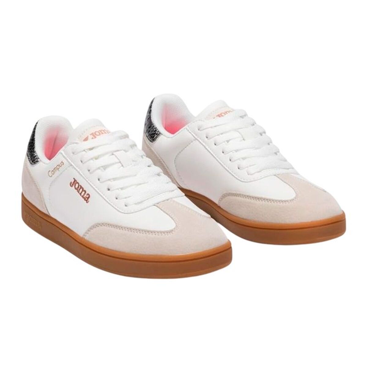 Sportschoenen voor Dames Joma Sport Campus 2525 Beige