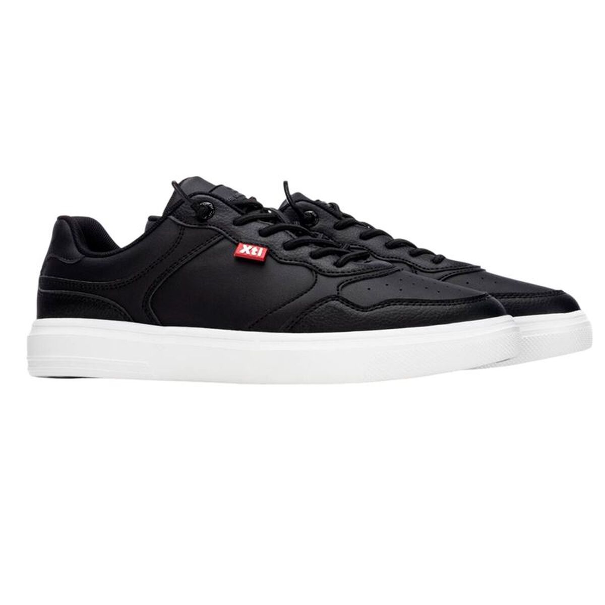 Sportschoenen voor heren XTI XTI Zwart