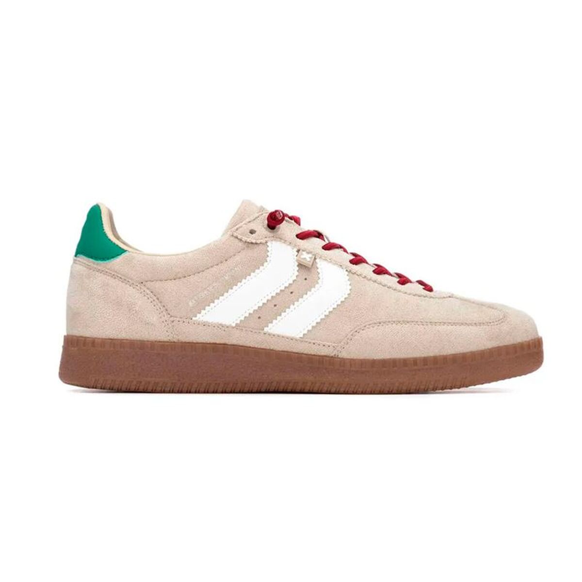 Casual Herensneakers XTI Beige