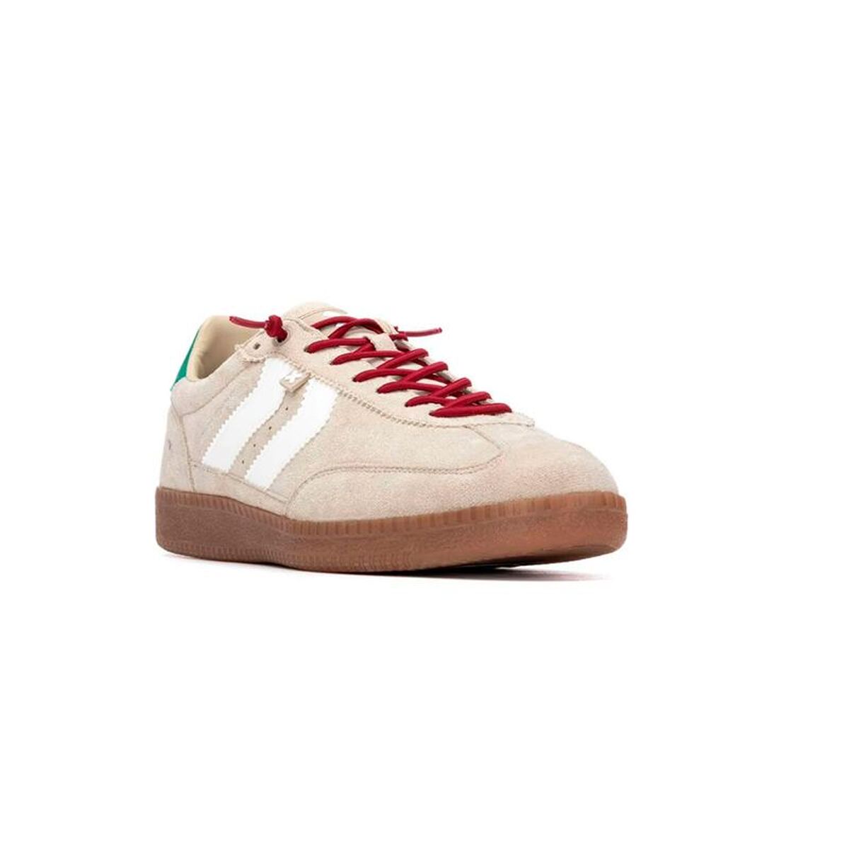 Casual Herensneakers XTI Beige