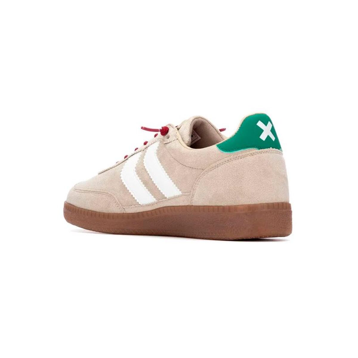 Casual Herensneakers XTI Beige