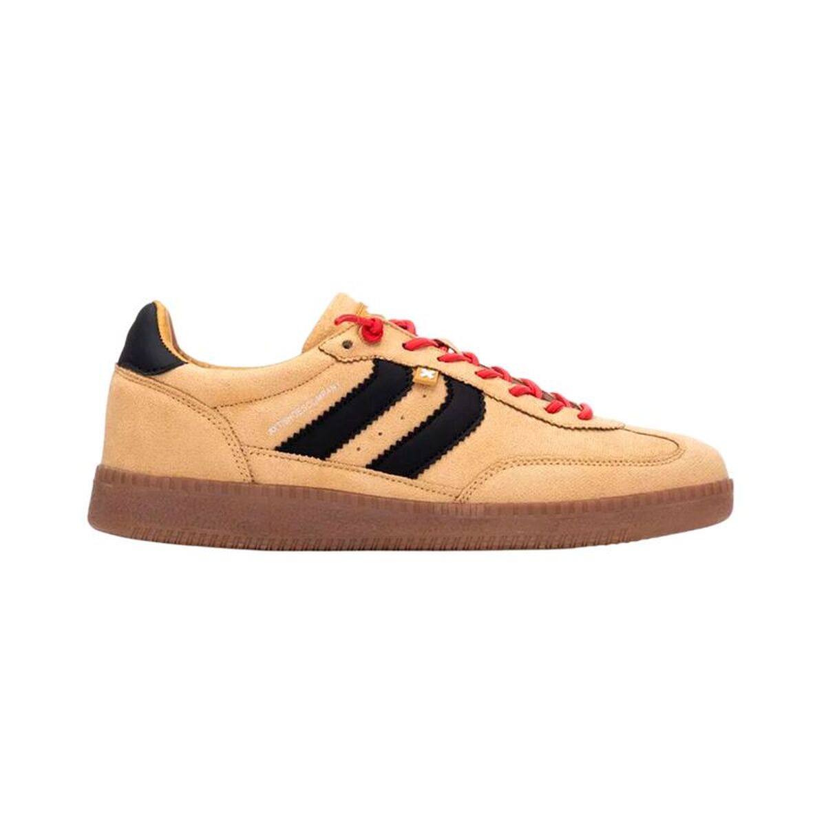 Casual Herensneakers XTI Beige