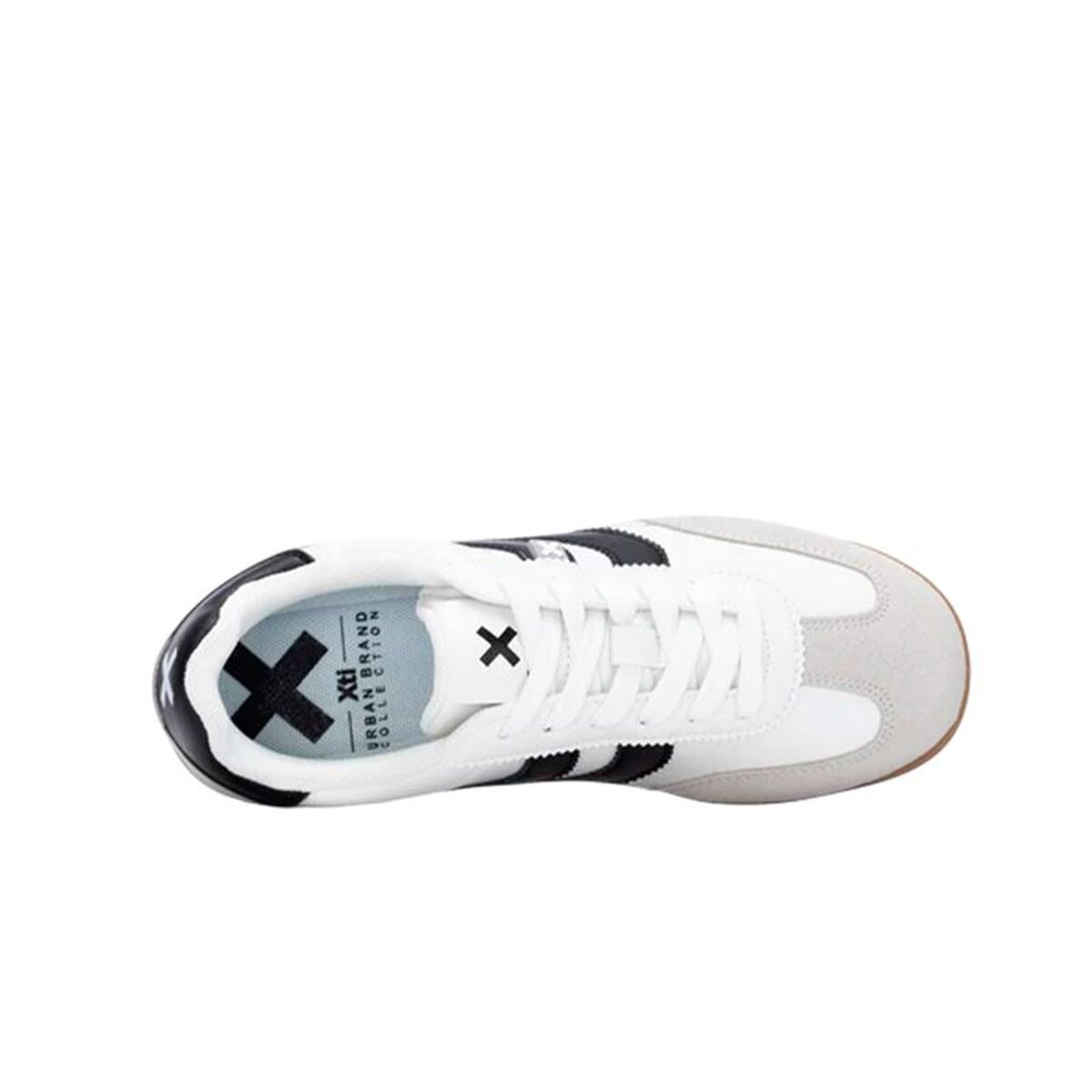 Sportschoenen voor Dames XTI XTI Wit