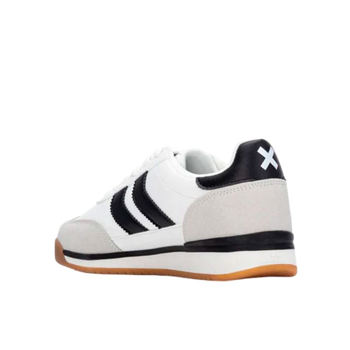 Sportschoenen voor Dames XTI XTI Wit