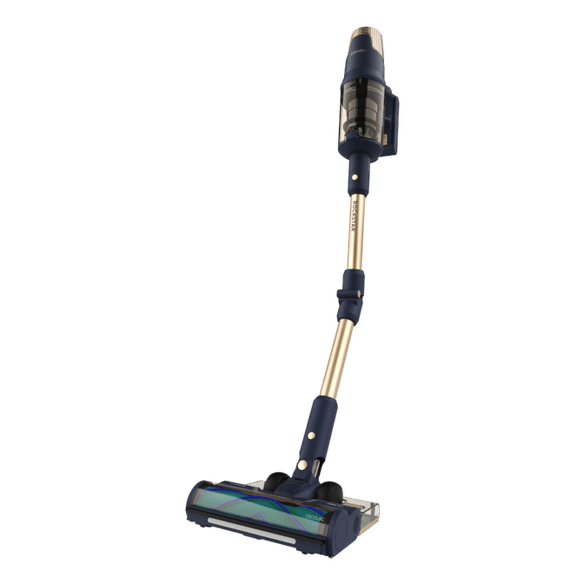 Aspirador Escoba Cecotec RX70 AquaPet Flex 800 W
