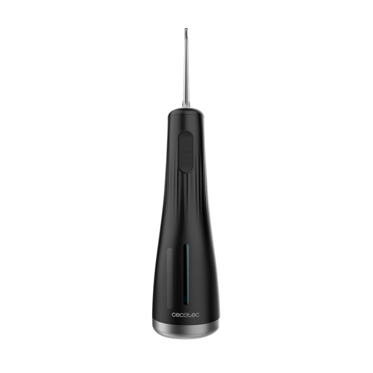 Irrigador Dental Cecotec Jet Liberty Negro 250 ml