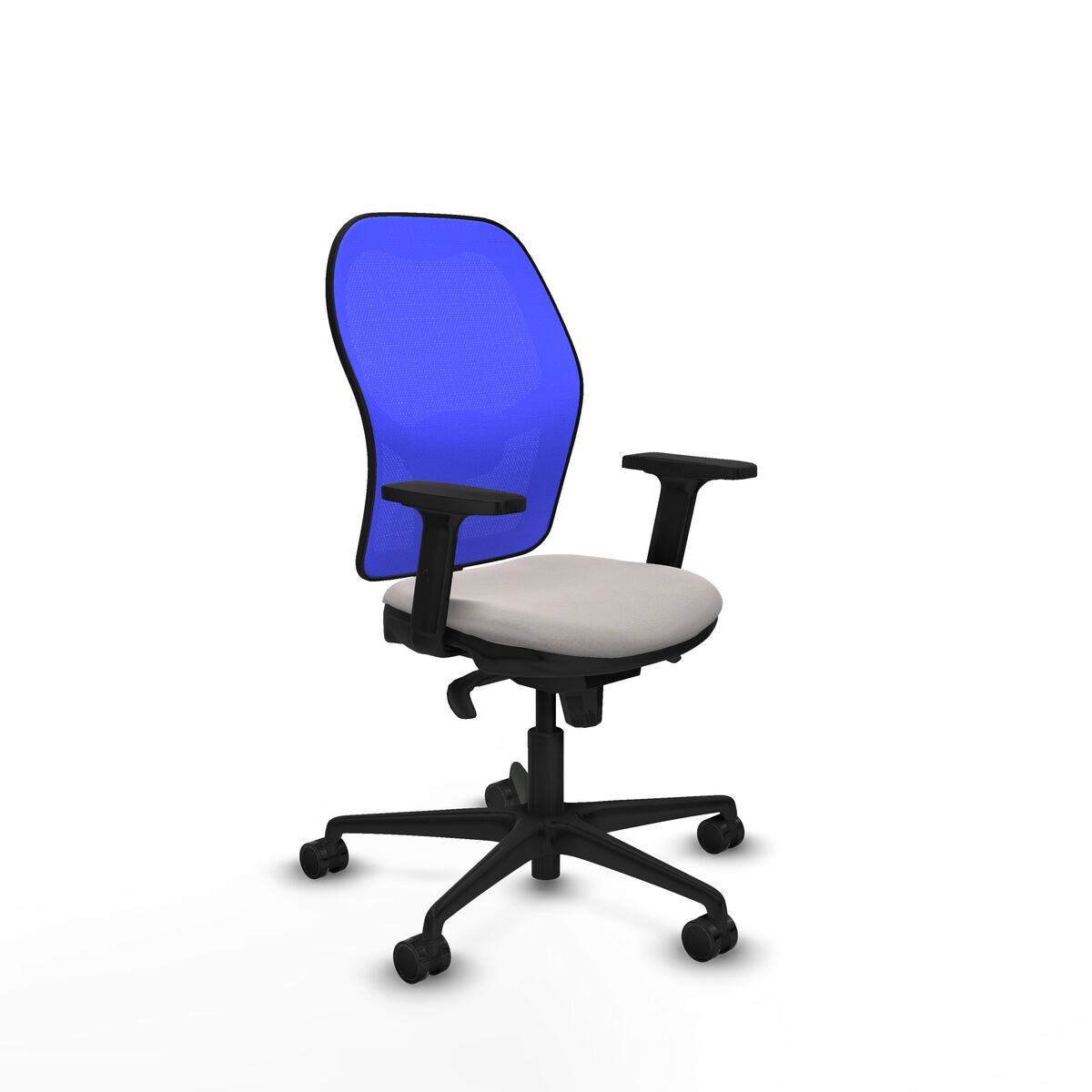 Afbeeldingen van Gaming Chair Piqueras y Crespo 2D036N0 White