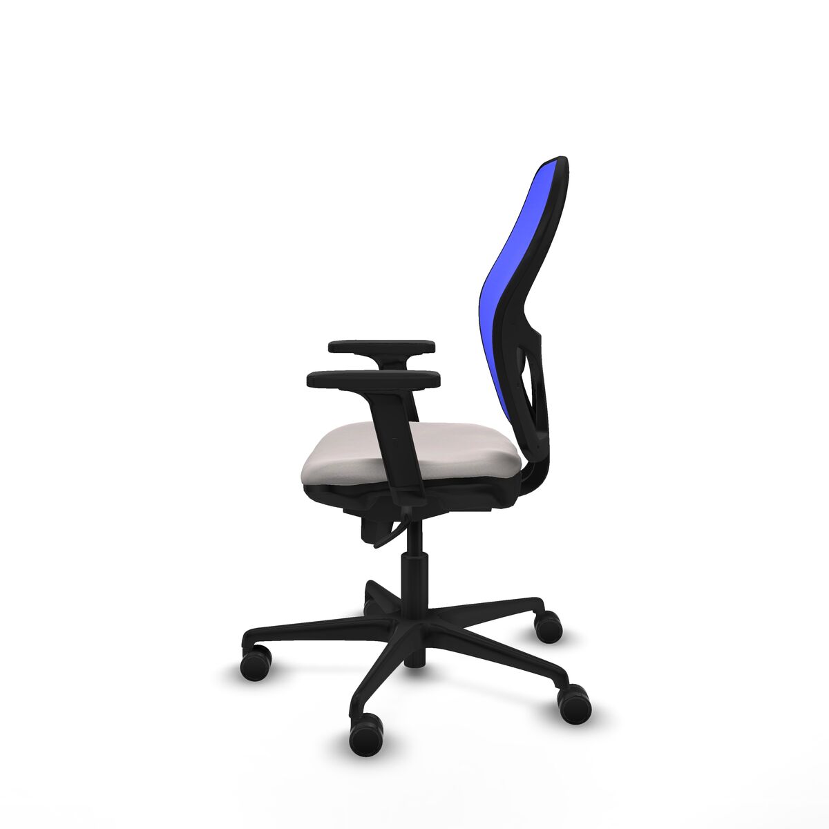 Afbeeldingen van Gaming Chair Piqueras y Crespo 2D036N0 White