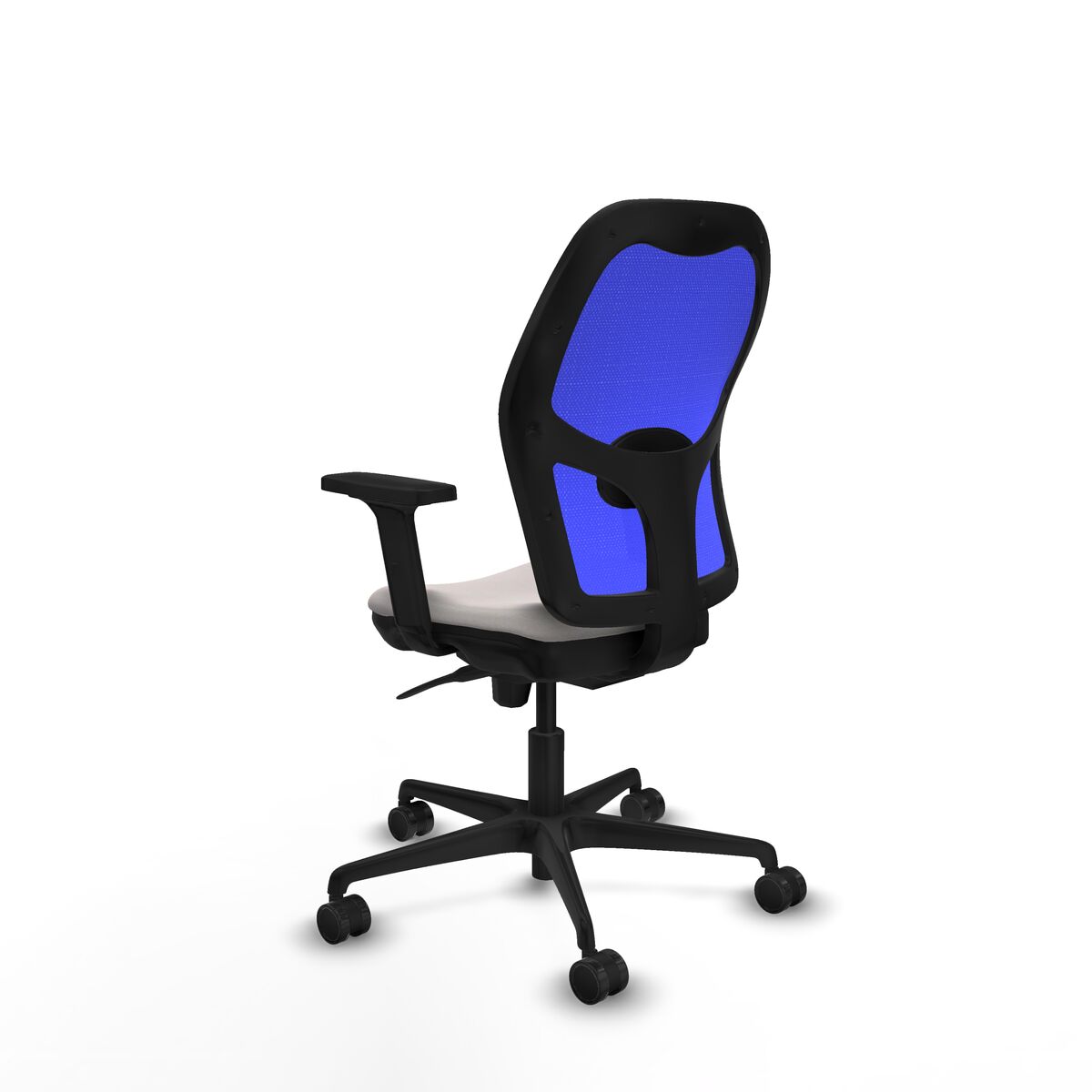 Afbeeldingen van Gaming Chair Piqueras y Crespo 2D036N0 White