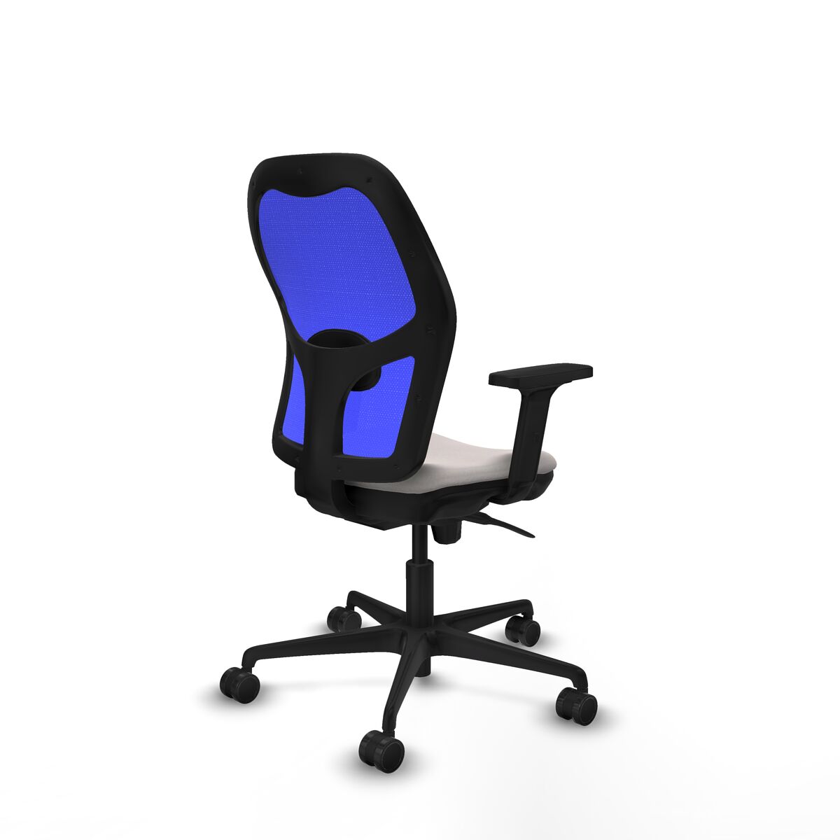 Afbeeldingen van Gaming Chair Piqueras y Crespo 2D036N0 White