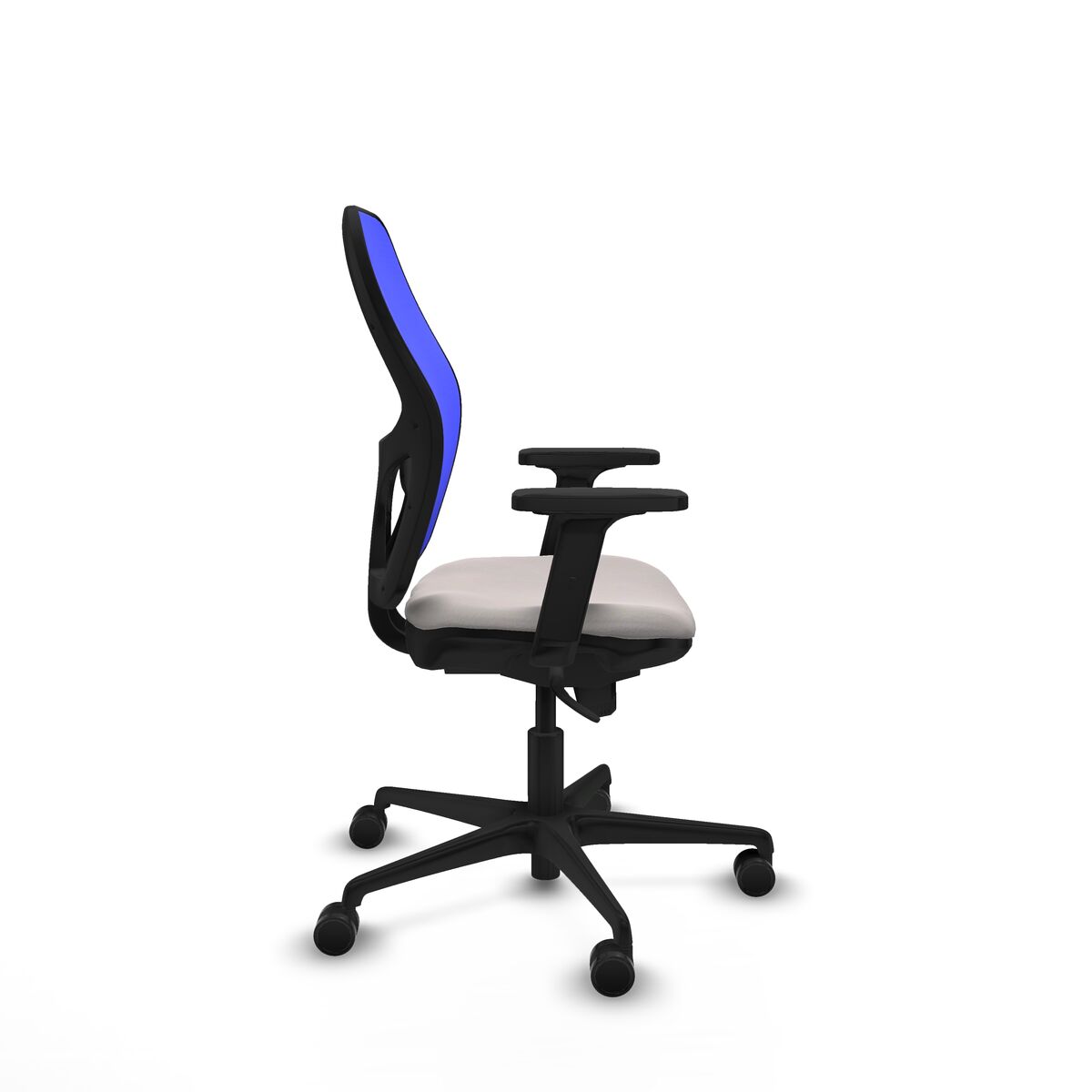Afbeeldingen van Gaming Chair Piqueras y Crespo 2D036N0 White