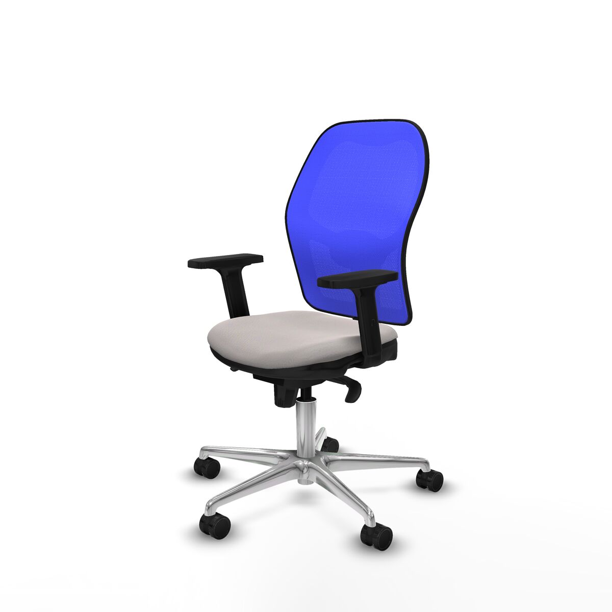 Afbeeldingen van Gaming Chair Piqueras y Crespo 2D086N0 White