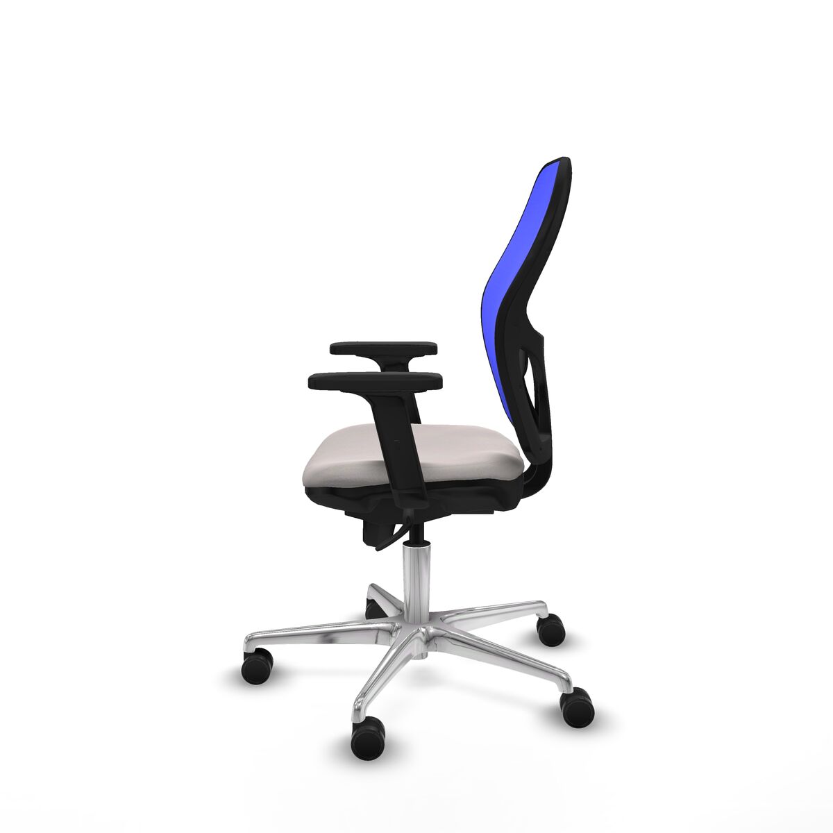 Afbeeldingen van Gaming Chair Piqueras y Crespo 2D086N0 White