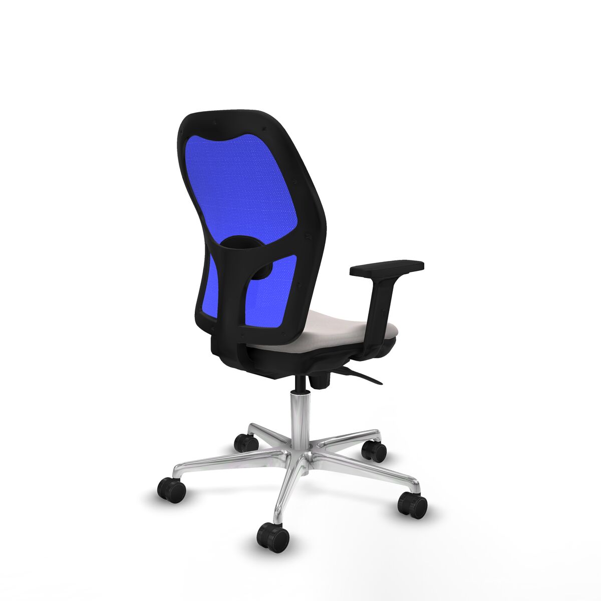 Afbeeldingen van Gaming Chair Piqueras y Crespo 2D086N0 White