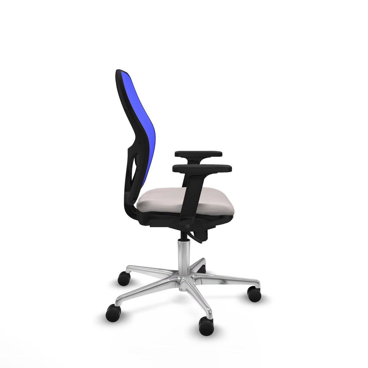 Afbeeldingen van Gaming Chair Piqueras y Crespo 2D086N0 White