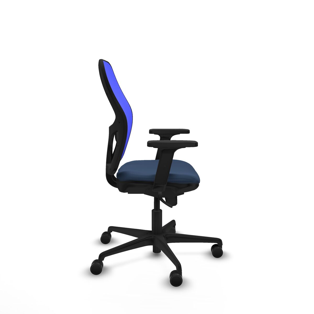 Afbeeldingen van Gaming Chair Piqueras y Crespo 2D036N0 Navy Blue