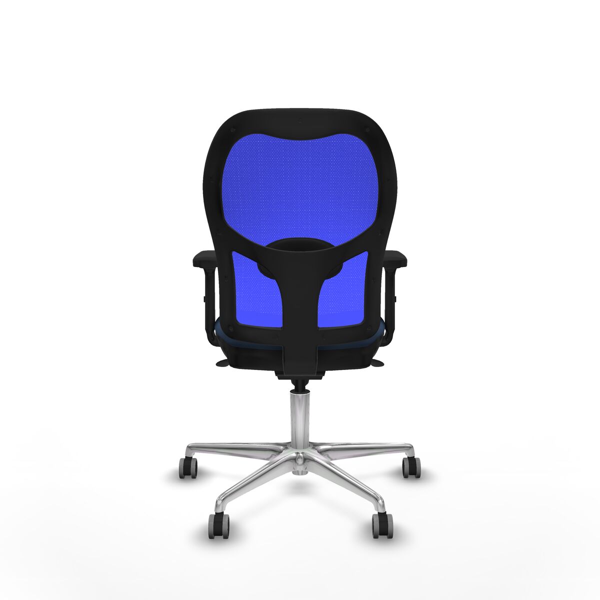 Afbeeldingen van Gaming Chair Piqueras y Crespo 2D086G0 Navy Blue