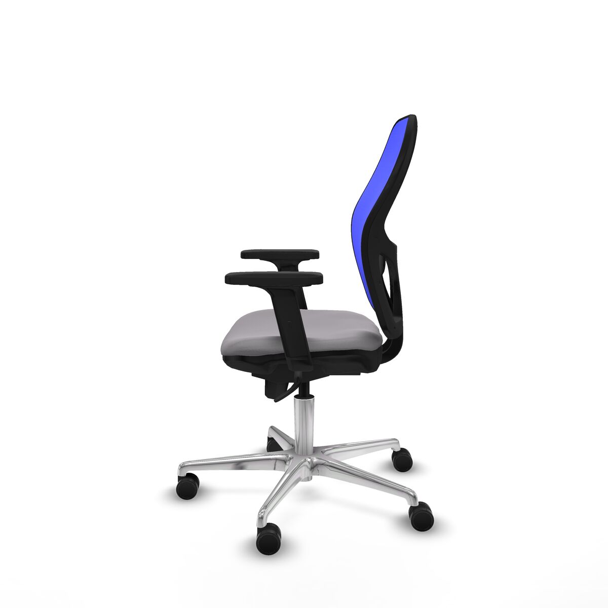 Afbeeldingen van Gaming Chair Piqueras y Crespo 2D086N0 Grey