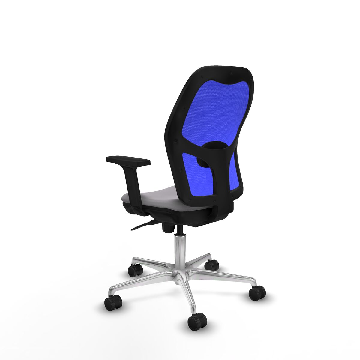 Afbeeldingen van Gaming Chair Piqueras y Crespo 2D086N0 Grey