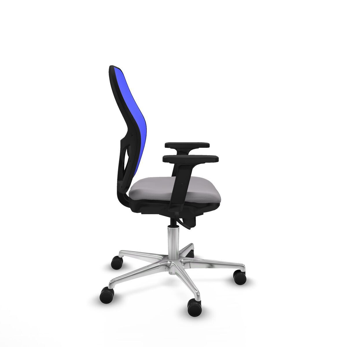 Afbeeldingen van Gaming Chair Piqueras y Crespo 2D086N0 Grey