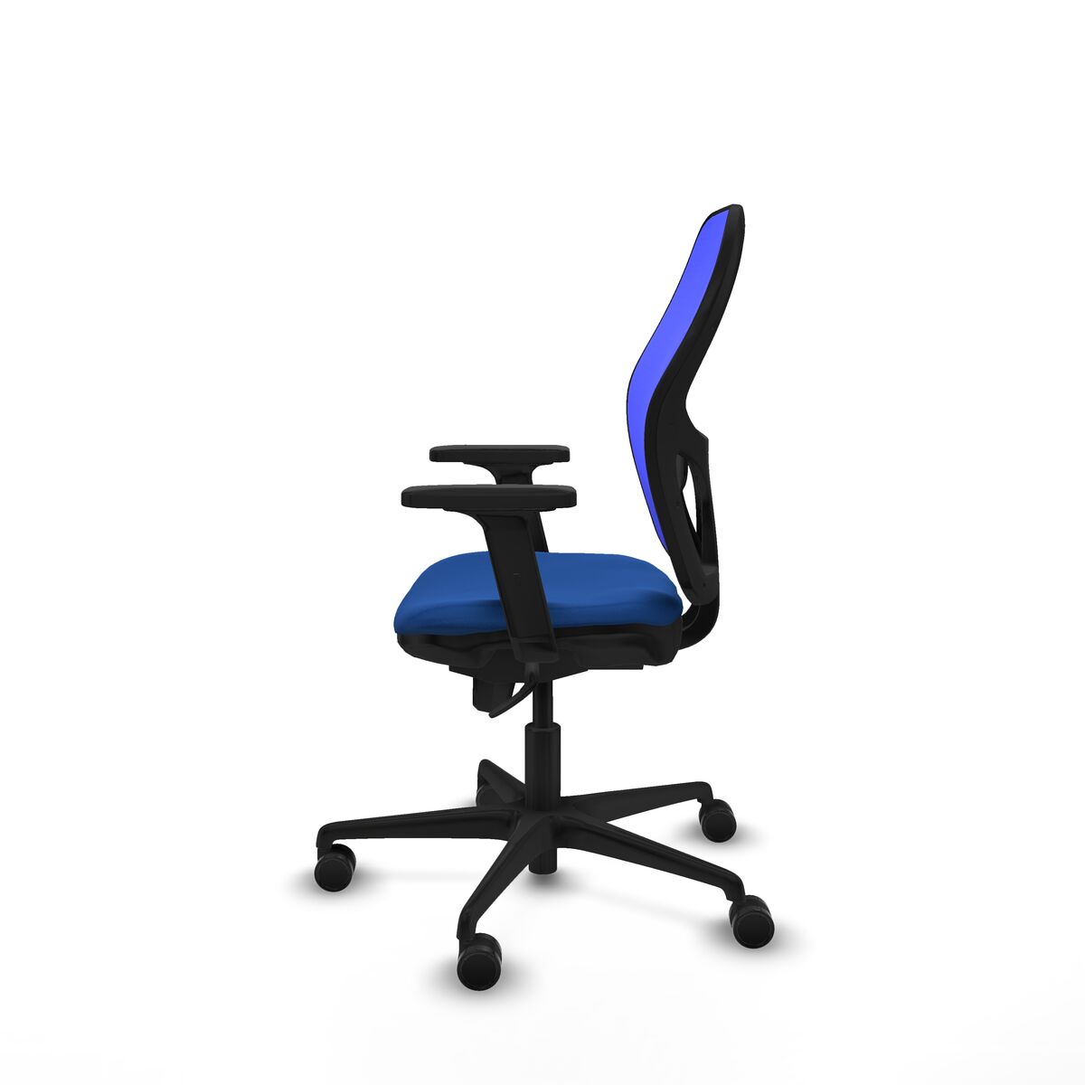 Afbeeldingen van Gaming Chair Piqueras y Crespo 2D036N0 Blue