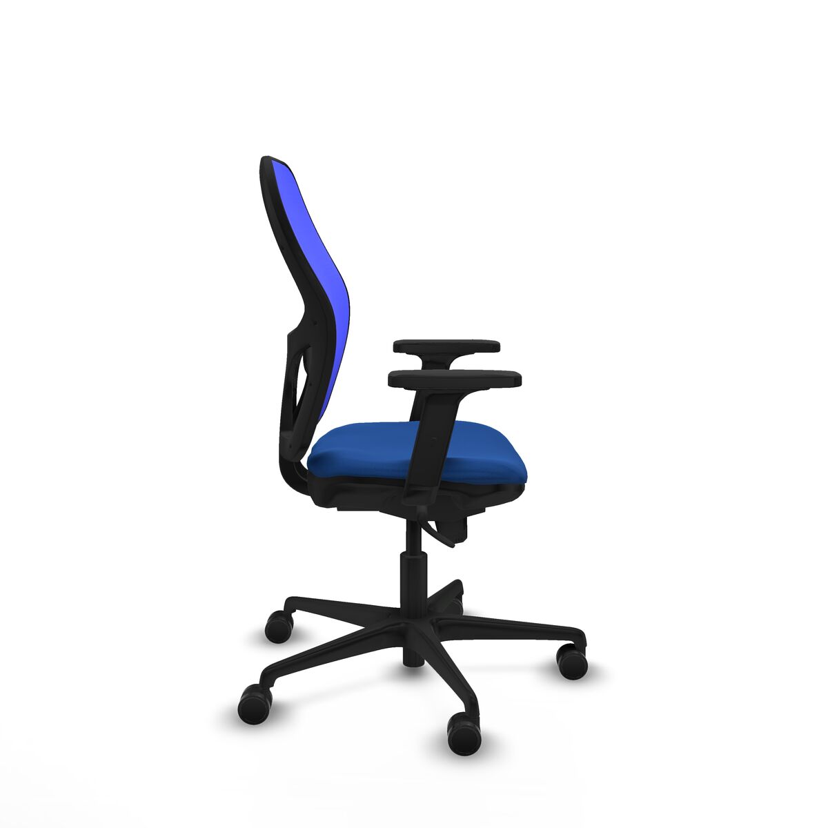 Afbeeldingen van Gaming Chair Piqueras y Crespo 2D036N0 Blue